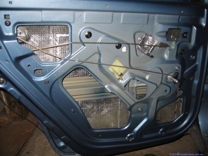 утеплитель дверь для авто машины автомобиля теплоизоляция звукоизоляция 4 мм 